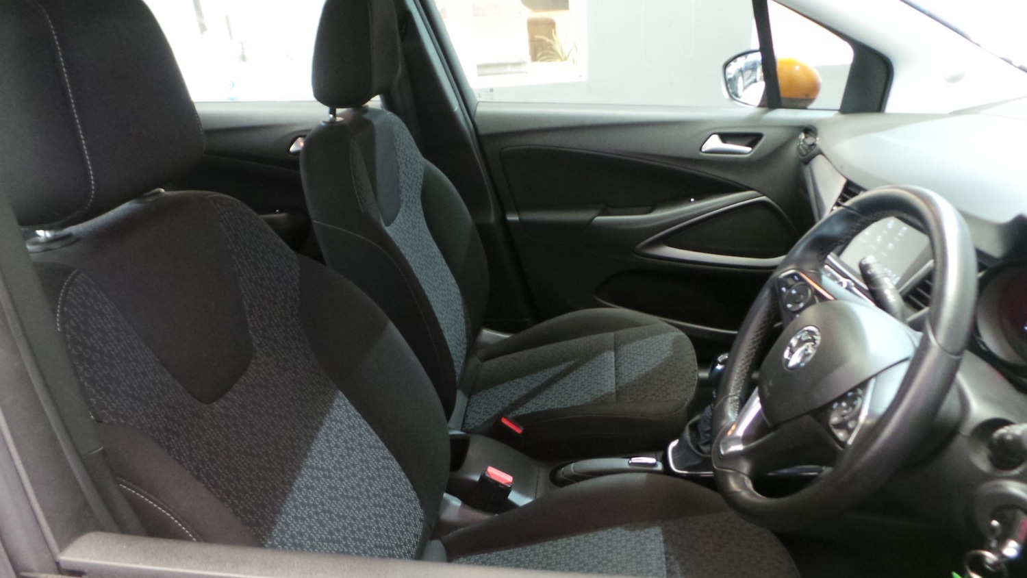 Used Vauxhall Crossland X 2019 for sale - 77814926: Photo 22