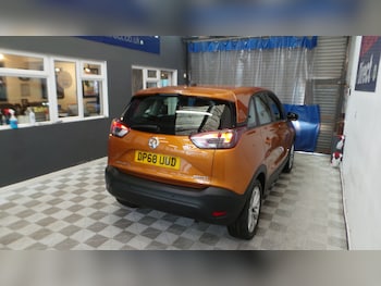 Used Vauxhall Crossland X 2019 for sale - 77814926: Photo