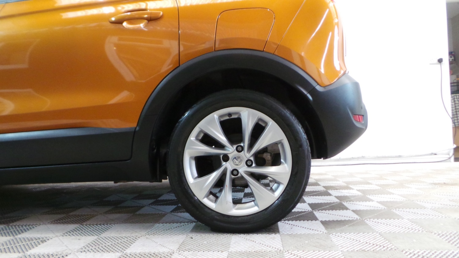 Used Vauxhall Crossland X 2019 for sale - 77814926: Photo 6