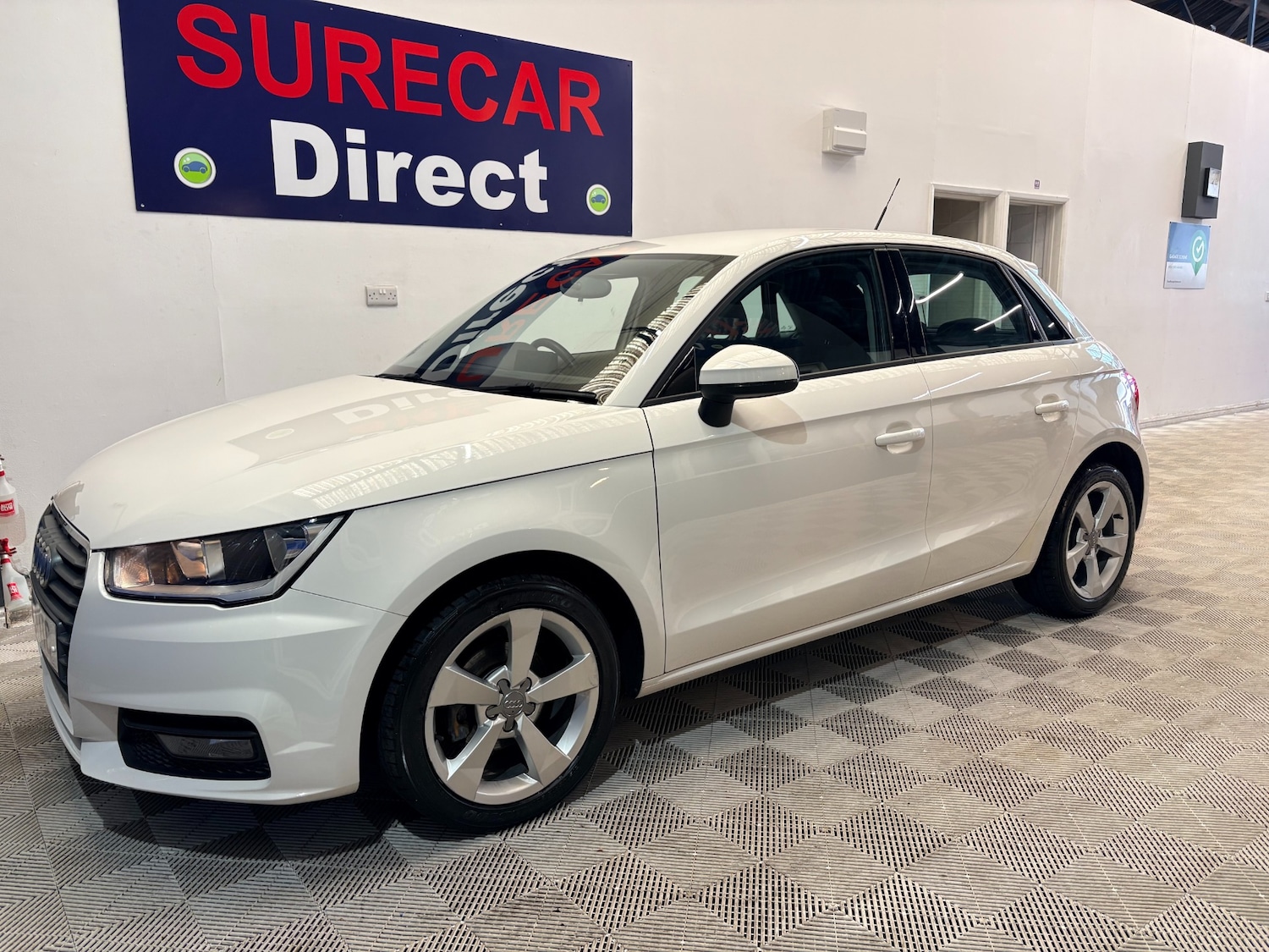 Used Audi A1 2018 for sale - 78163533: Photo 10