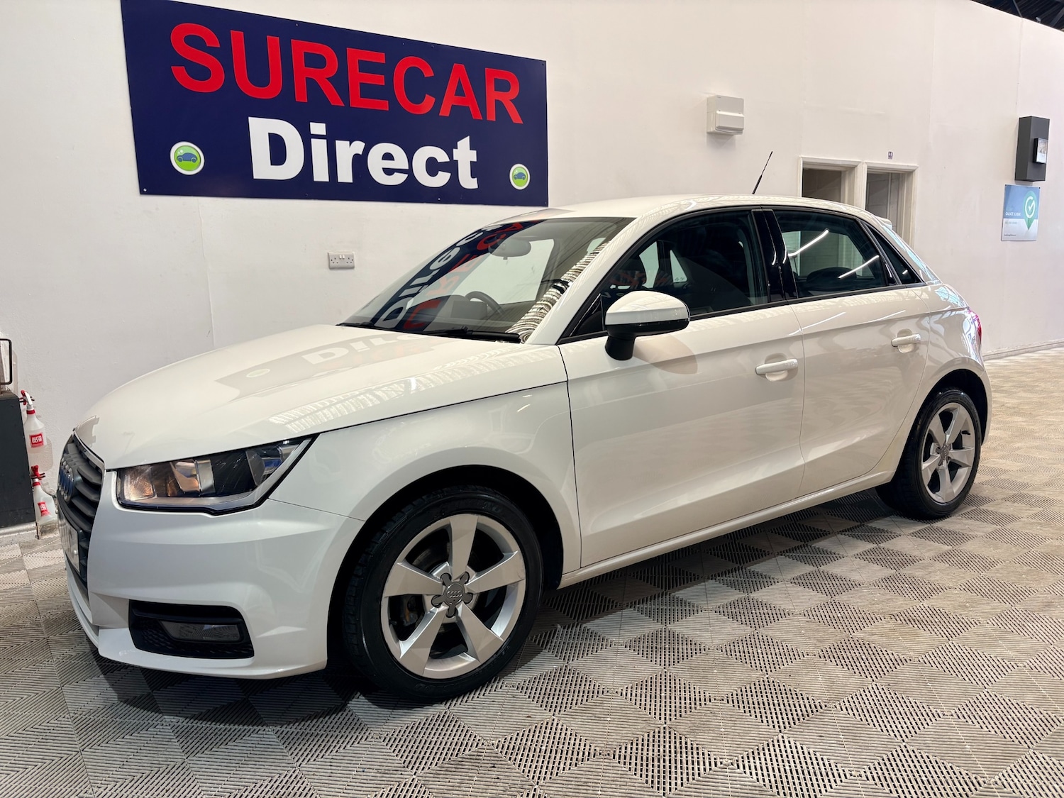 Used Audi A1 2018 for sale - 78163533: Photo 12