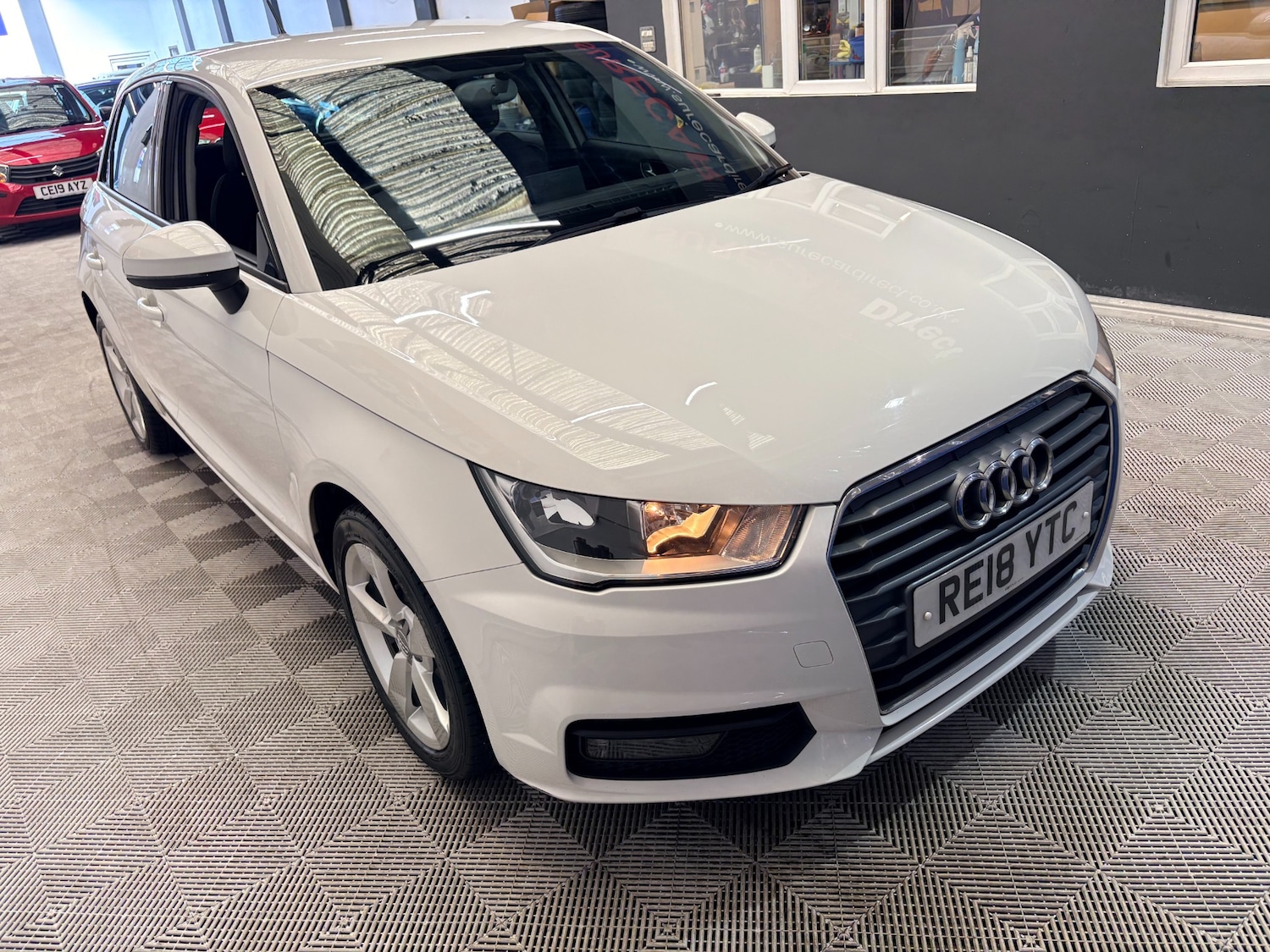 Used Audi A1 2018 for sale - 78163533: Photo 15