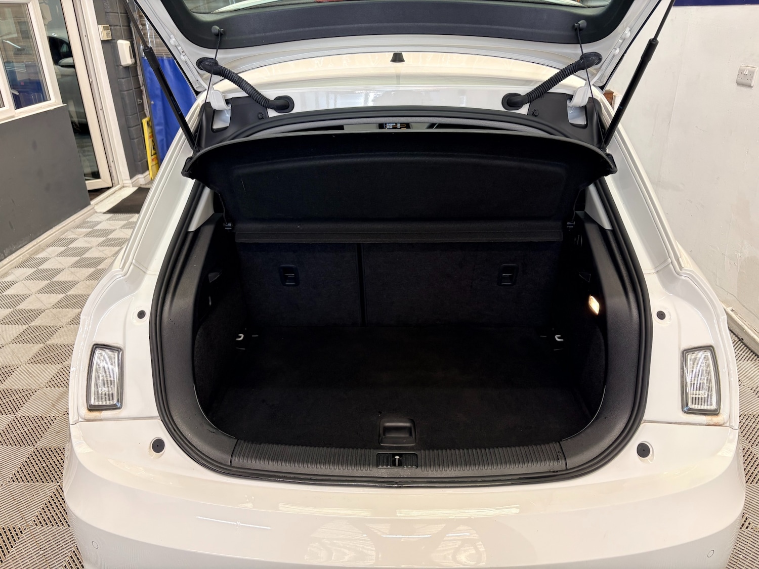 Used Audi A1 2018 for sale - 78163533: Photo 18