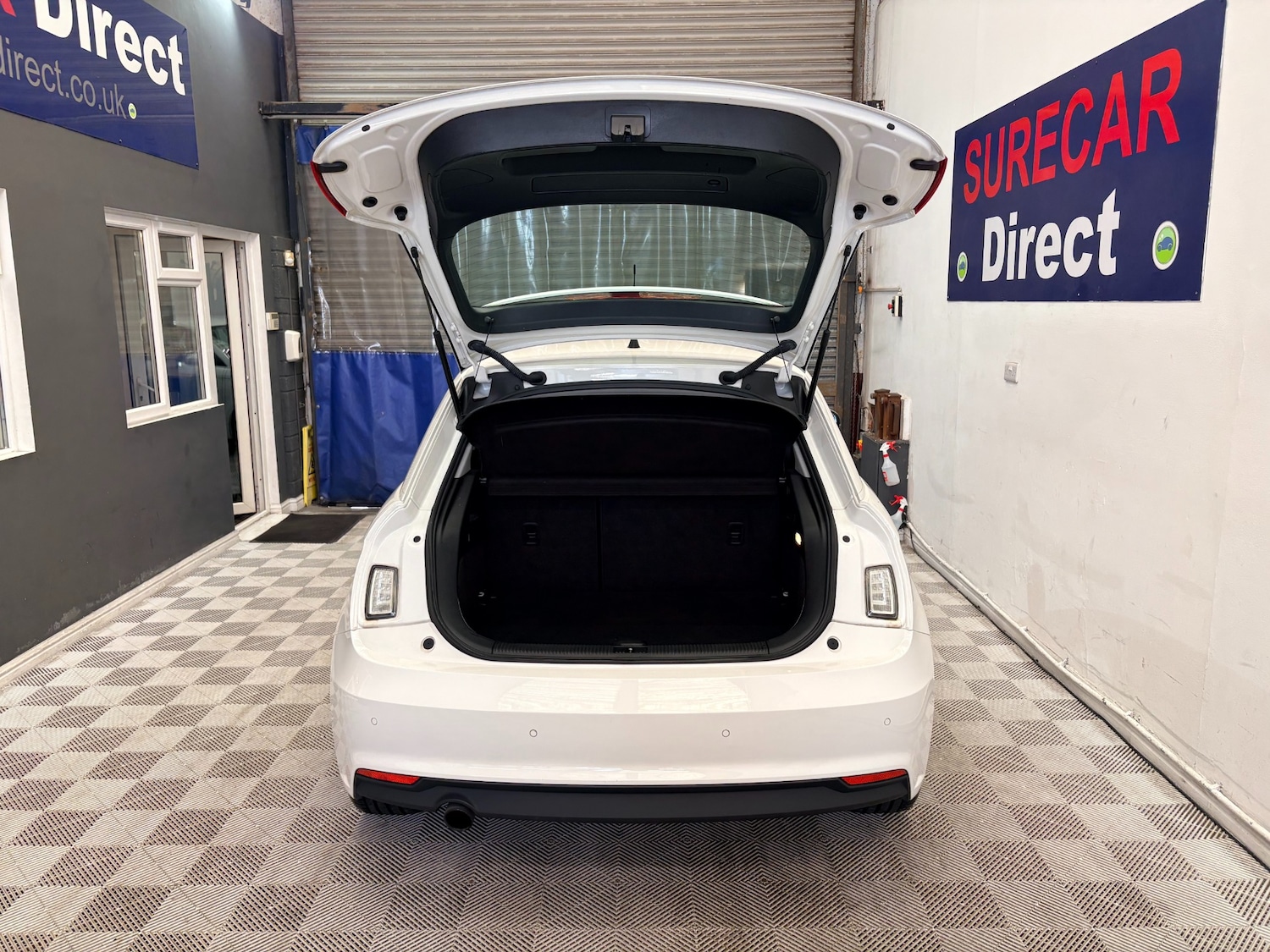 Used Audi A1 2018 for sale - 78163533: Photo 23