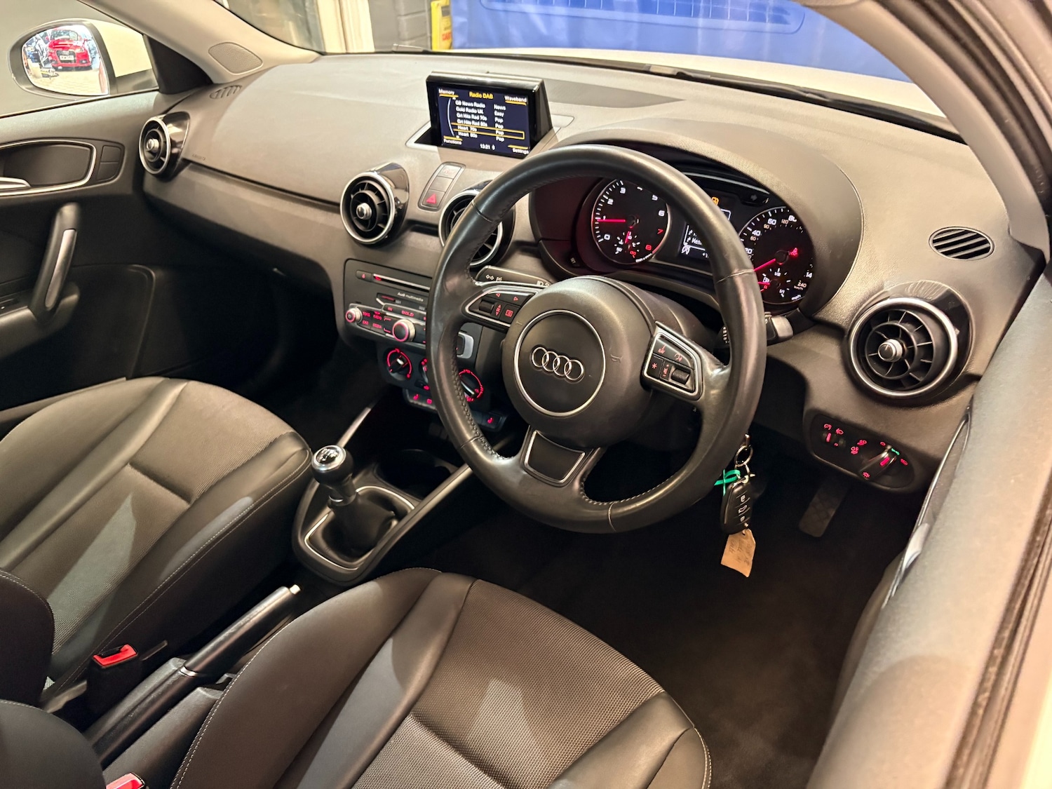 Used Audi A1 2018 for sale - 78163533: Photo 28