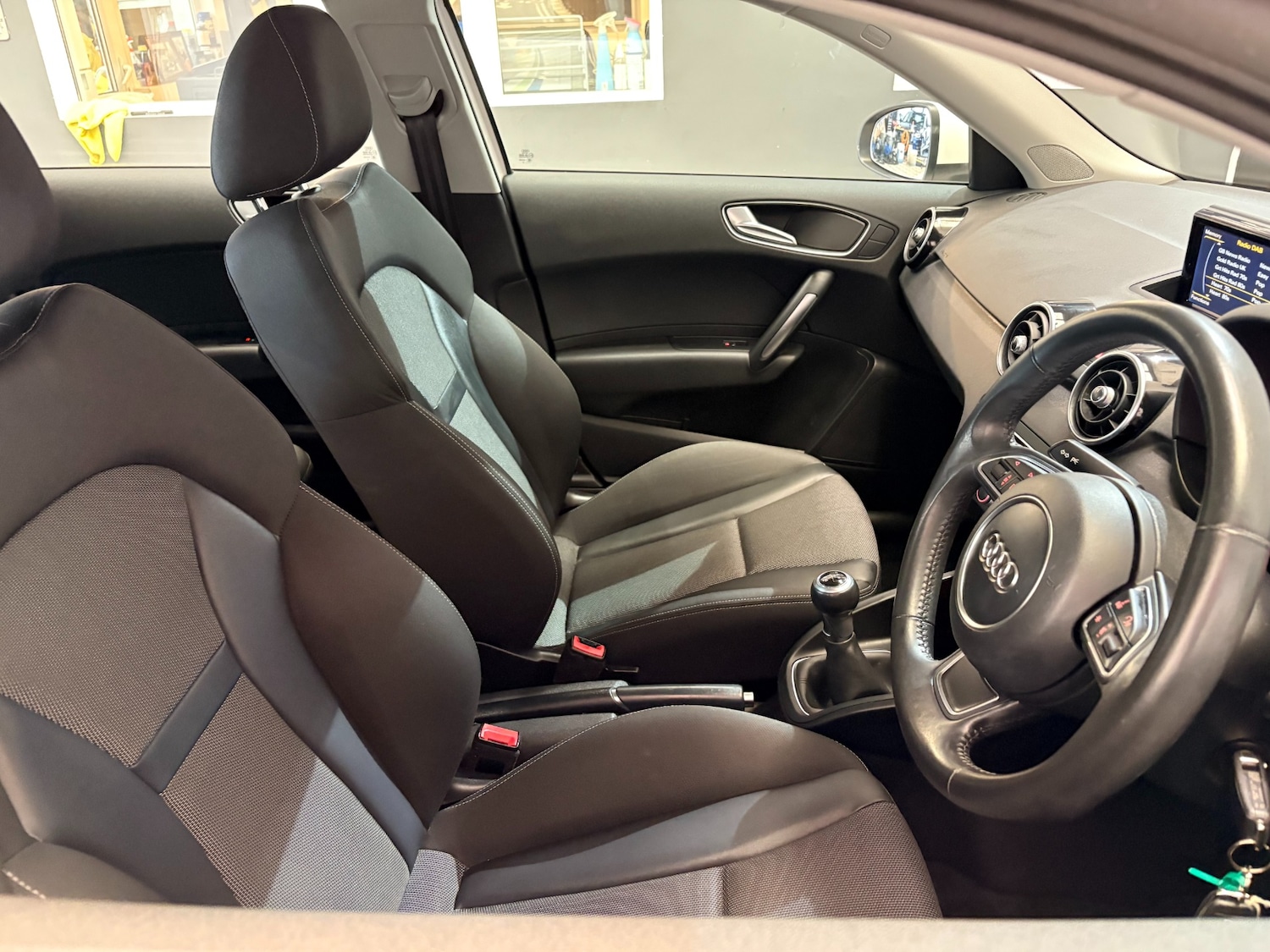 Used Audi A1 2018 for sale - 78163533: Photo 29