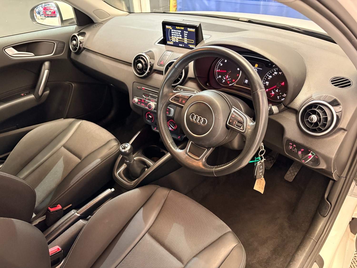 Used Audi A1 2018 for sale - 78163533: Photo 31