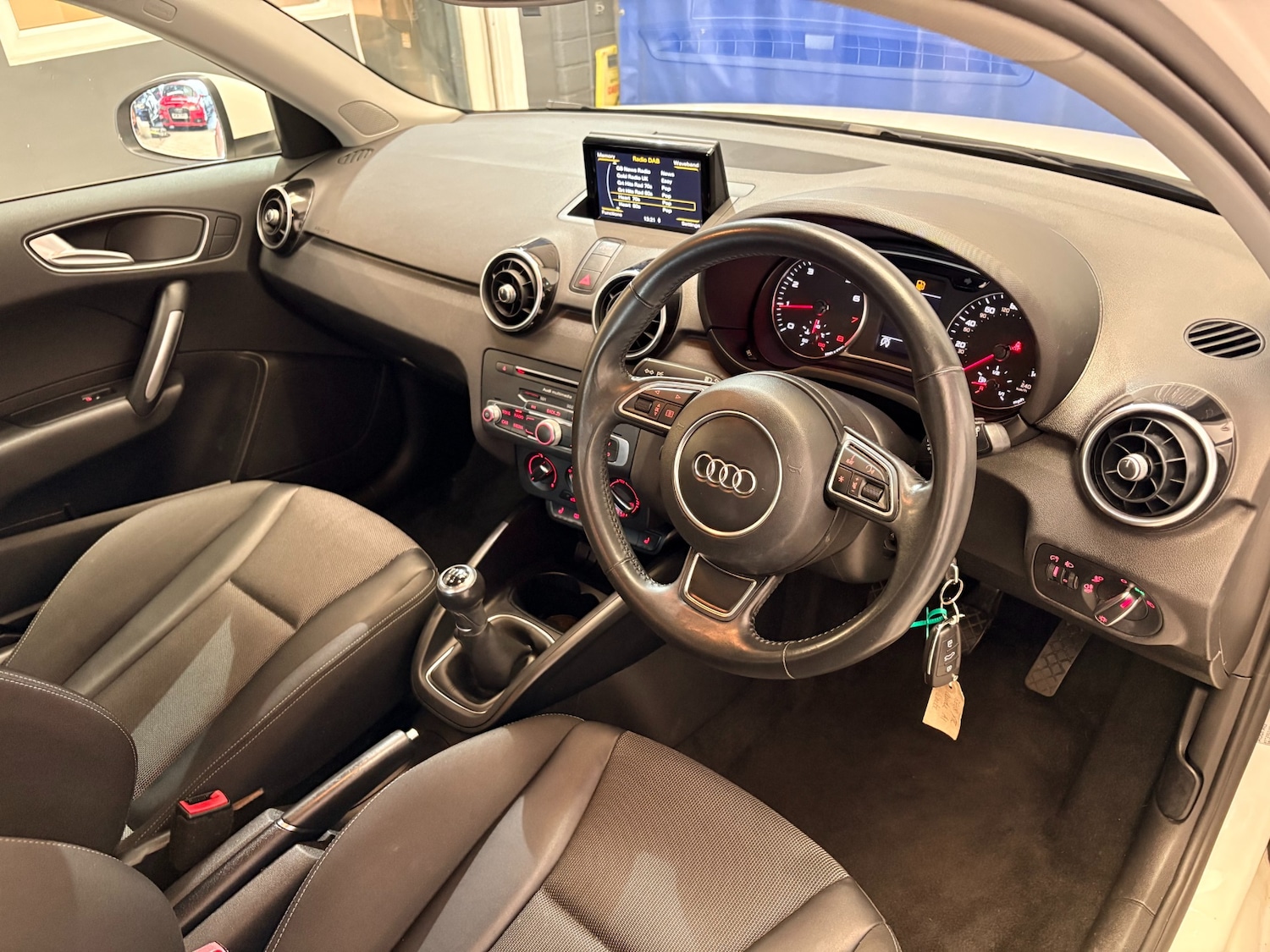 Used Audi A1 2018 for sale - 78163533: Photo 32