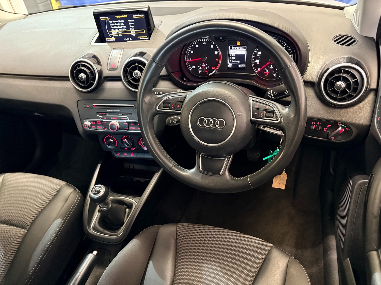 Used Audi A1 2018 for sale - 78163533: Photo 4