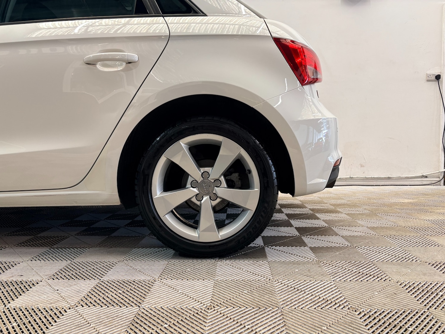 Used Audi A1 2018 for sale - 78163533: Photo 6