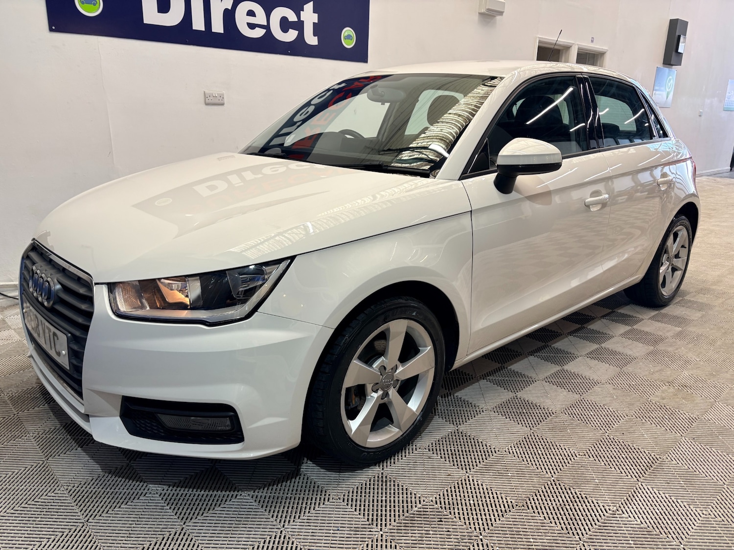 Used Audi A1 2018 for sale - 78163533: Photo 8