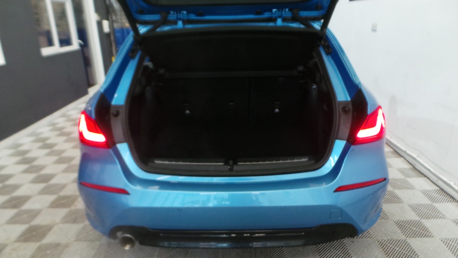 Used BMW 1 Series 2021 for sale - 76299677: Photo 14