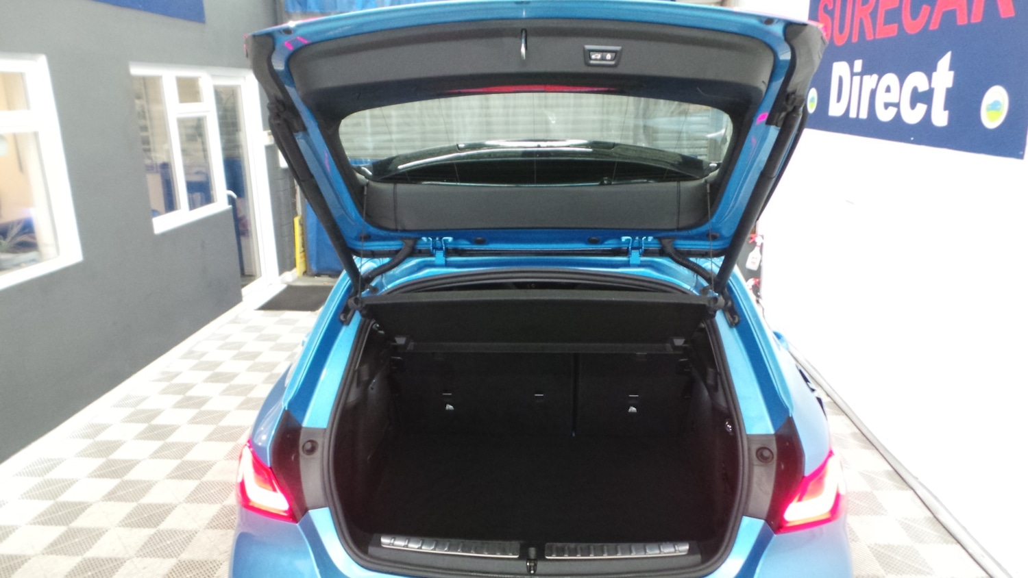 Used BMW 1 Series 2021 for sale - 76299677: Photo 15