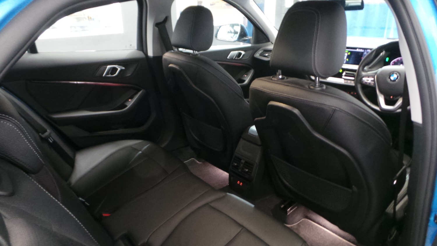 Used BMW 1 Series 2021 for sale - 76299677: Photo 16