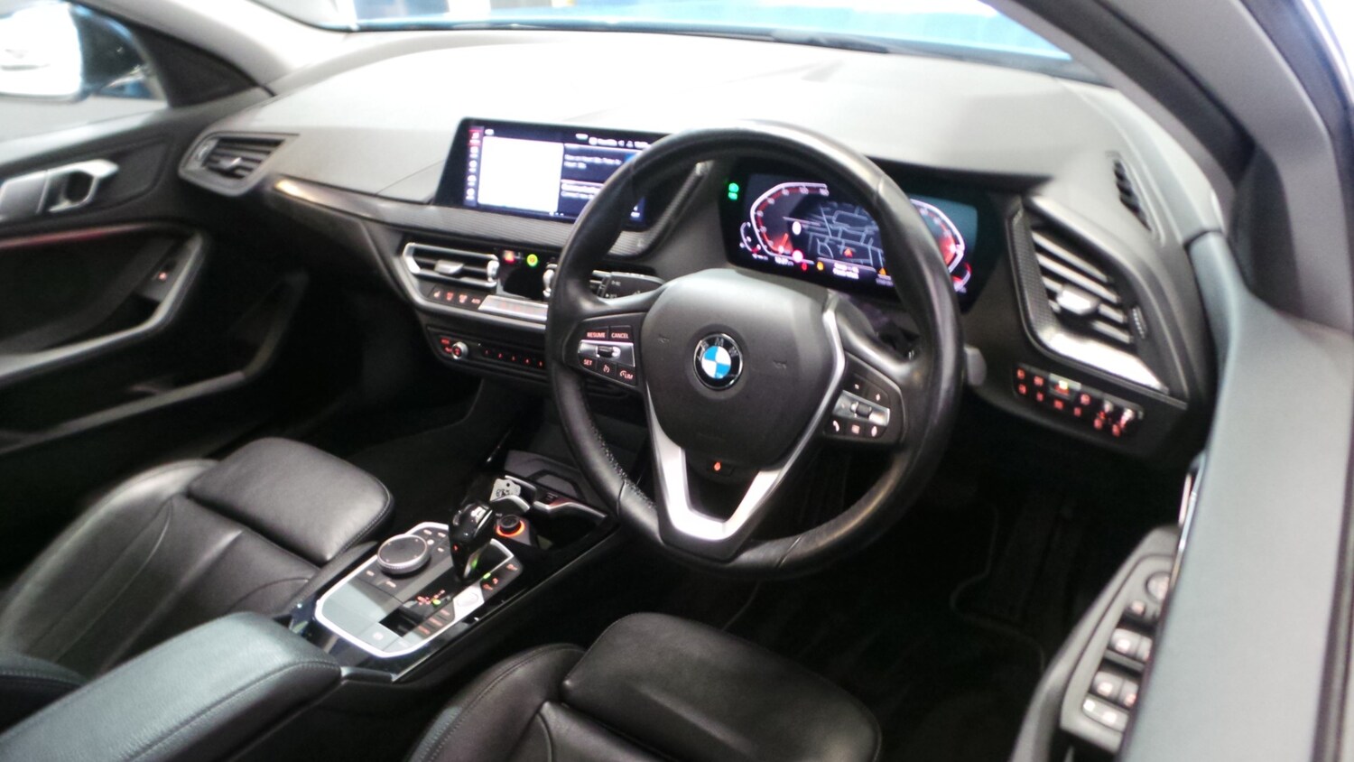 Used BMW 1 Series 2021 for sale - 76299677: Photo 17