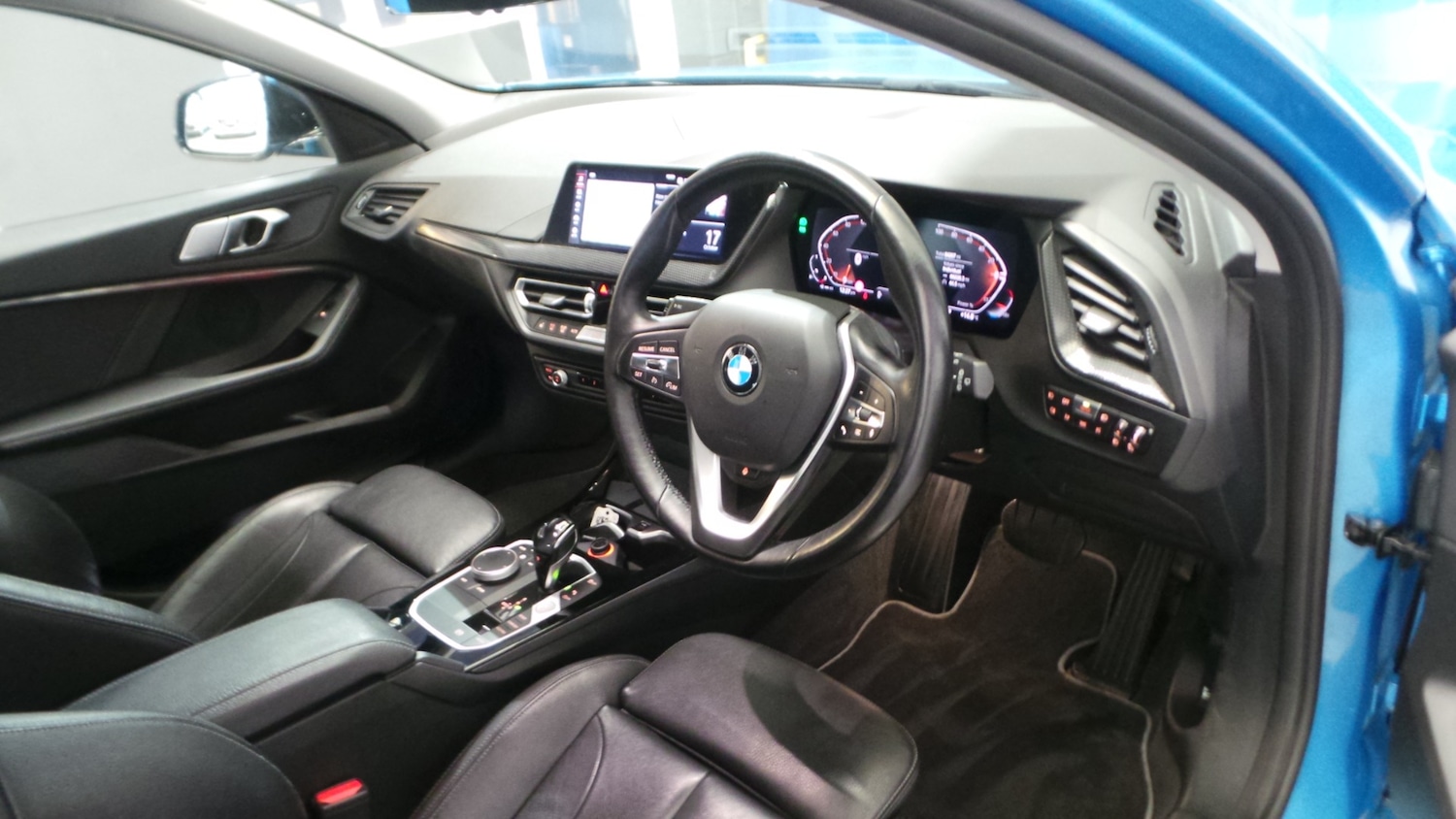 Used BMW 1 Series 2021 for sale - 76299677: Photo 18