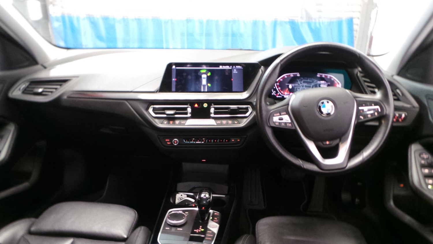 Used BMW 1 Series 2021 for sale - 76299677: Photo 3