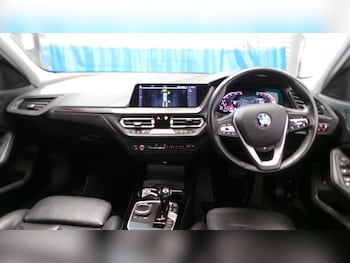 Used BMW 1 Series 2021 for sale - 76299677: Photo 3