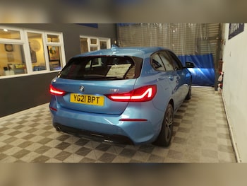 Used BMW 1 Series 2021 for sale - 76299677: Photo 4