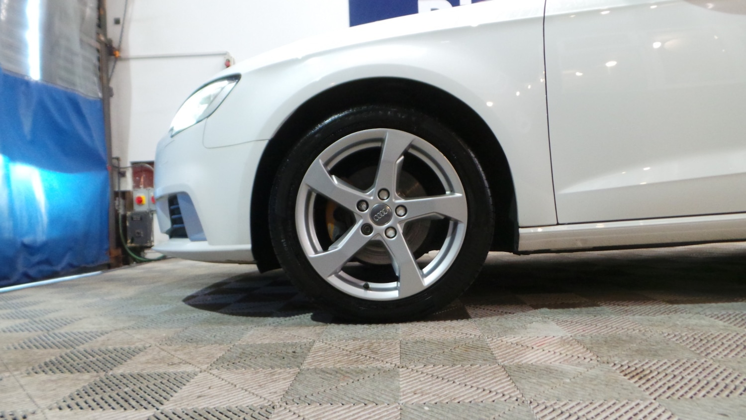 Used Audi A3 2018 for sale - 77606990: Photo 12