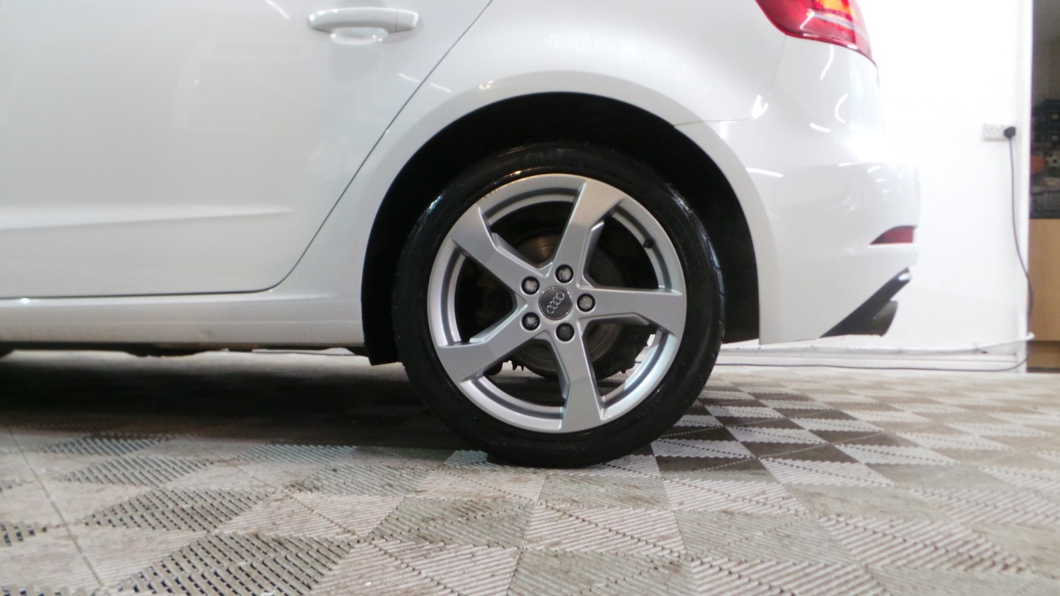 Used Audi A3 2018 for sale - 77606990: Photo 13