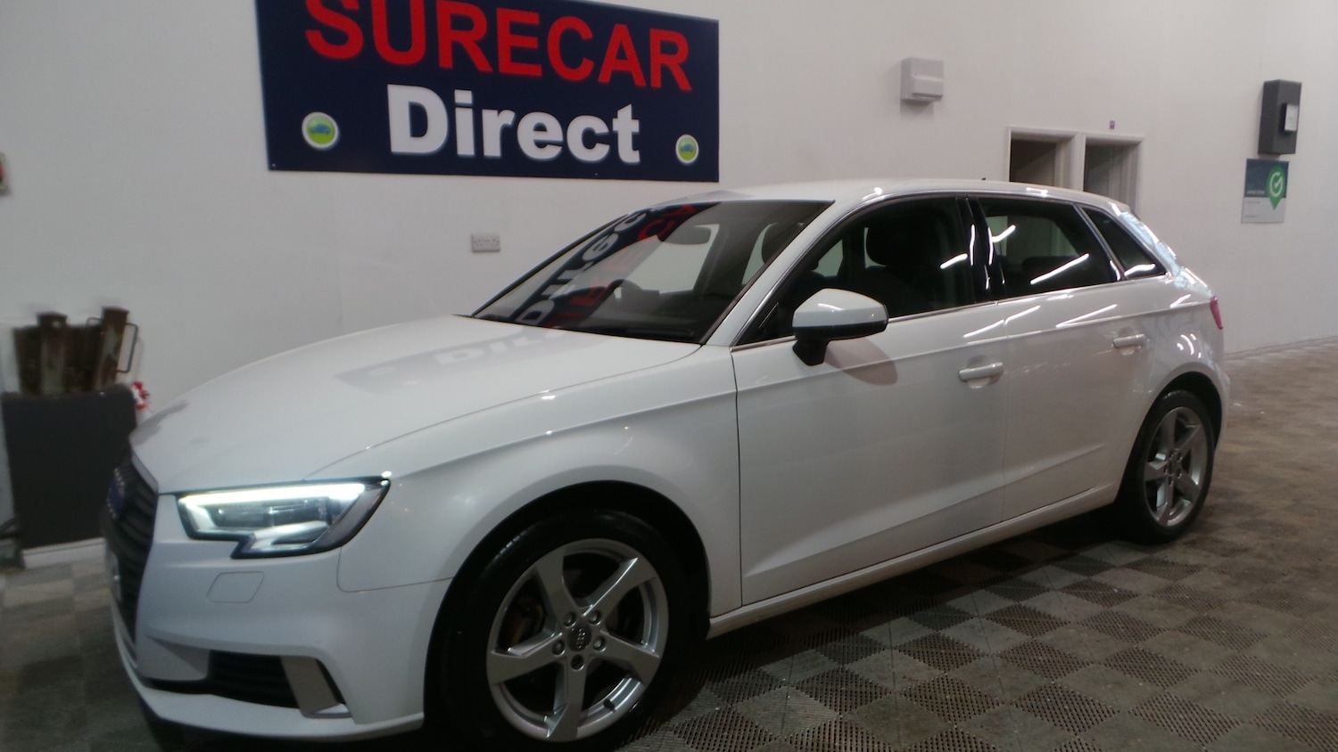 Used Audi A3 2018 for sale - 77606990: Photo 22