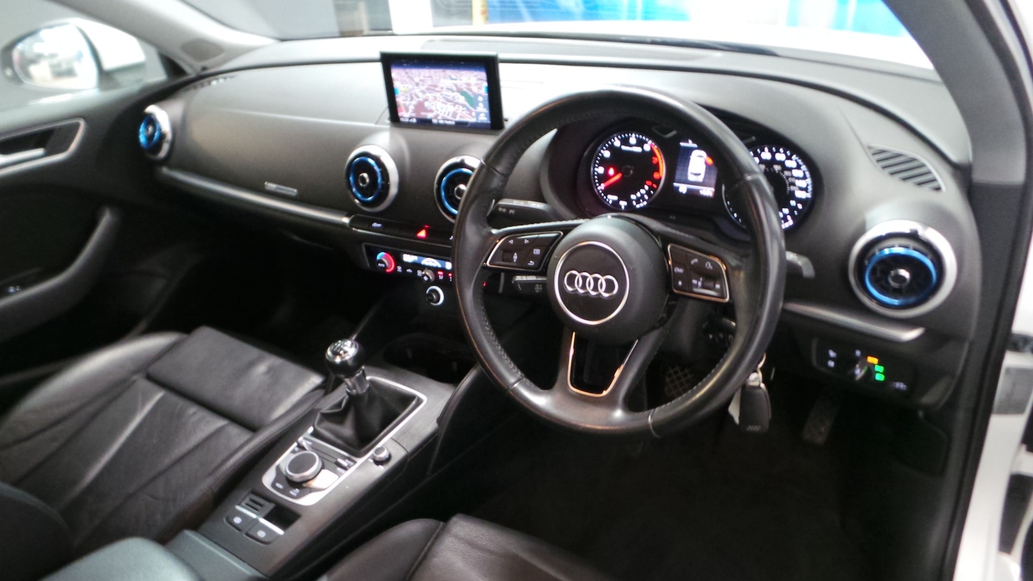 Used Audi A3 2018 for sale - 77606990: Photo 26