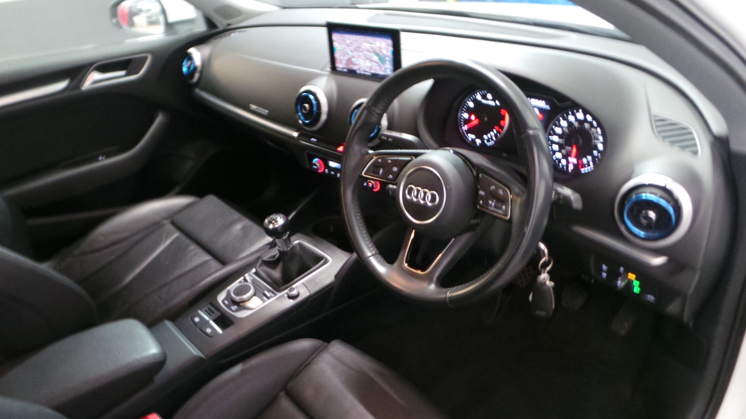 Used Audi A3 2018 for sale - 77606990: Photo 4