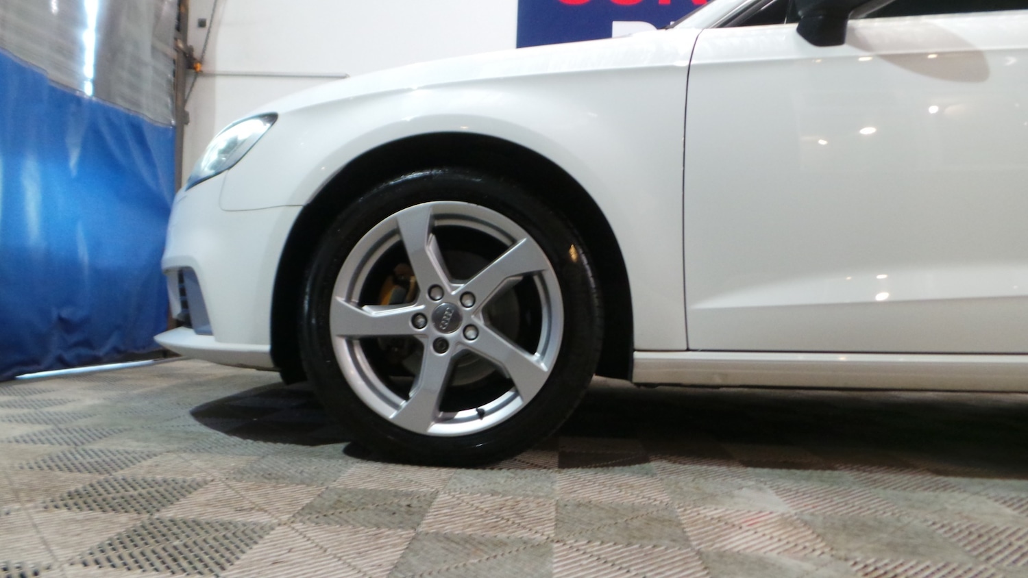 Used Audi A3 2018 for sale - 77606990: Photo 5