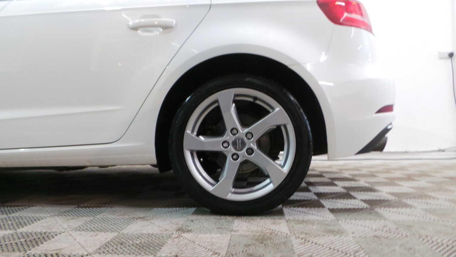 Used Audi A3 2018 for sale - 77606990: Photo 6