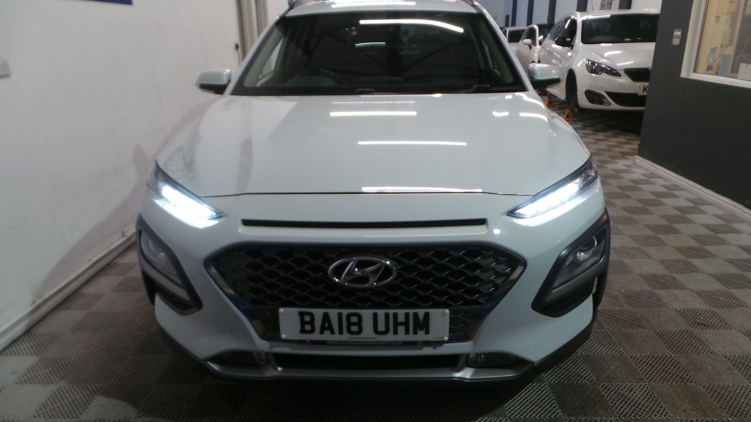 Used Hyundai KONA 2018 for sale - 77116294: Photo 17