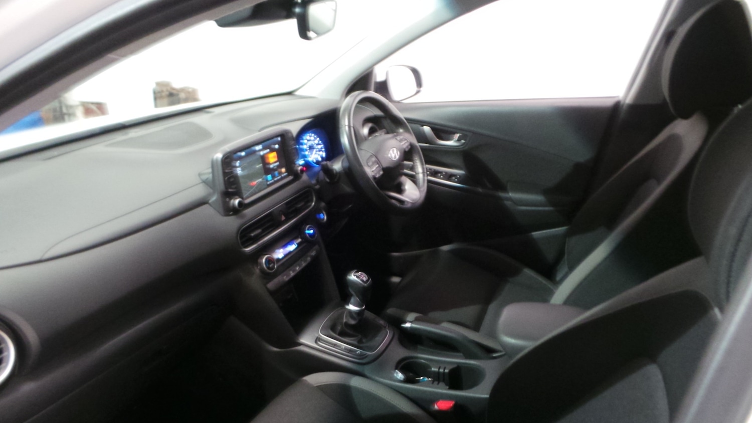 Used Hyundai KONA 2018 for sale - 77116294: Photo 20