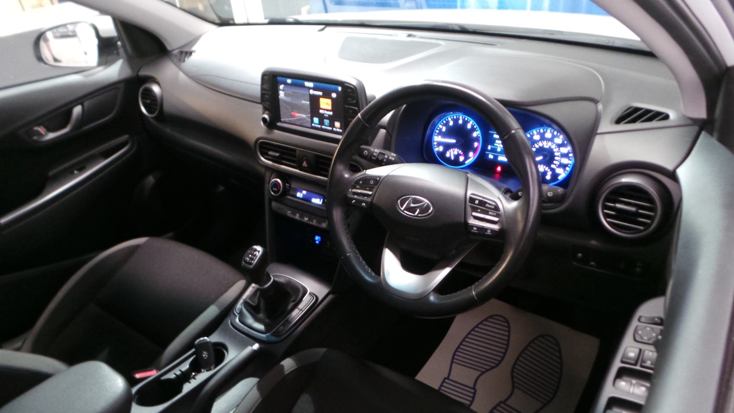 Used Hyundai KONA 2018 for sale - 77116294: Photo 22