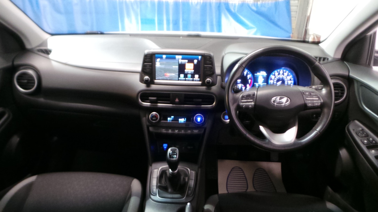 Used Hyundai KONA 2018 for sale - 77116294: Photo 23