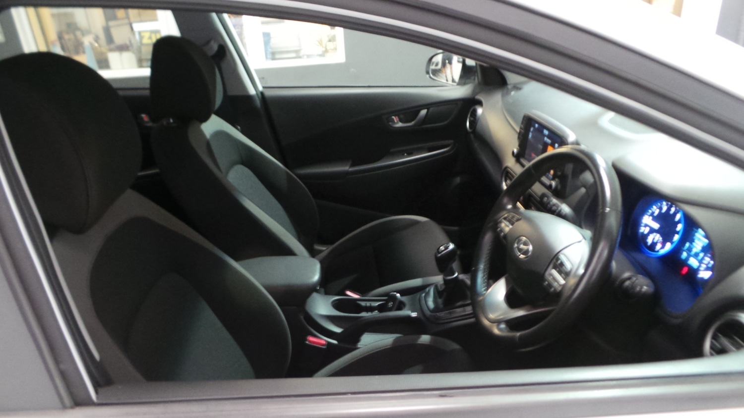 Used Hyundai KONA 2018 for sale - 77116294: Photo 24