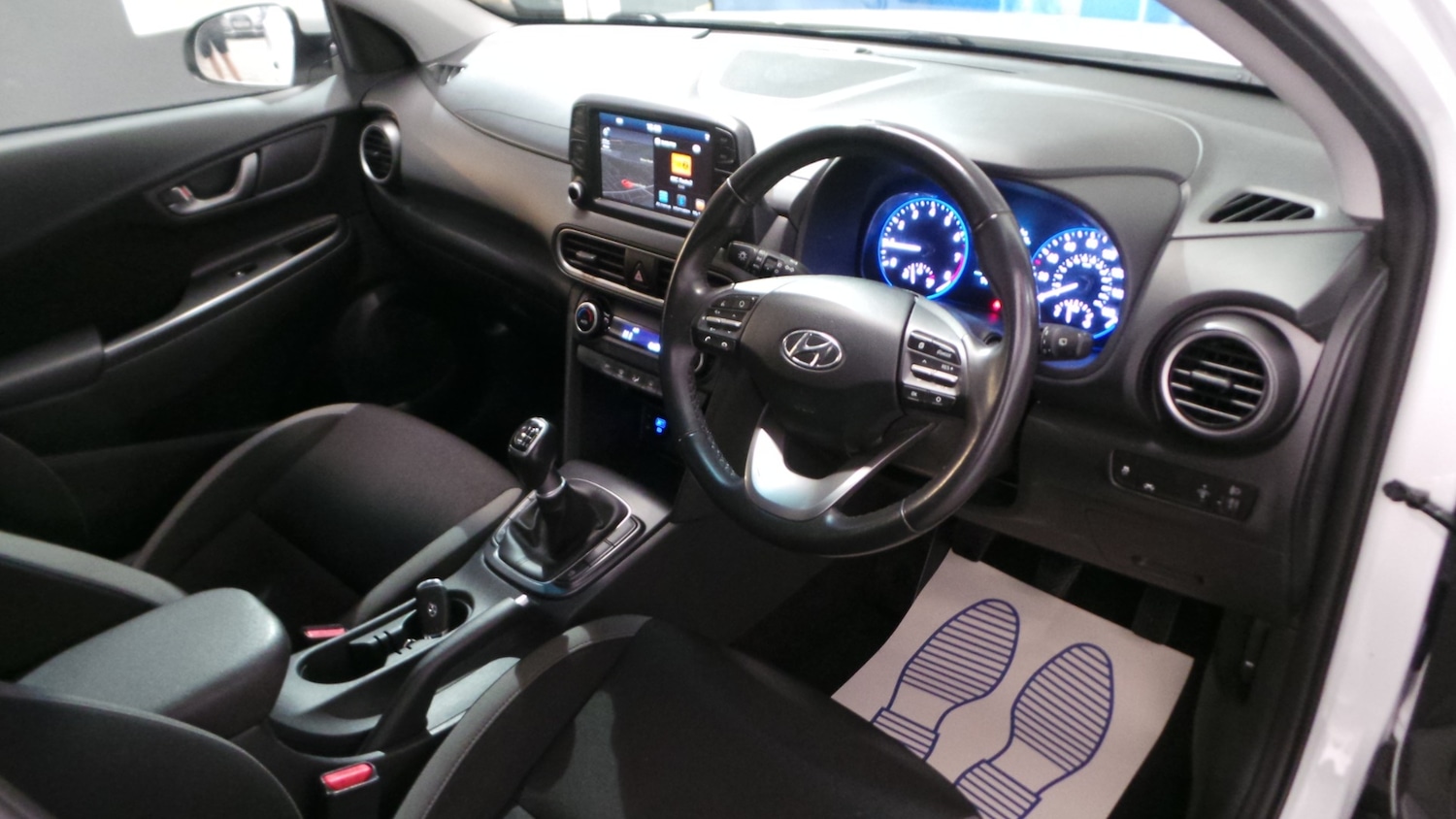 Used Hyundai KONA 2018 for sale - 77116294: Photo 3