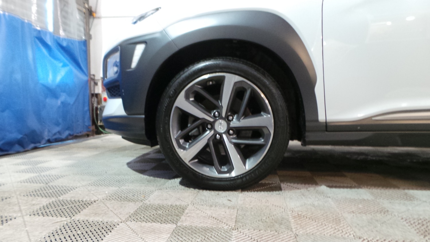 Used Hyundai KONA 2018 for sale - 77116294: Photo 5