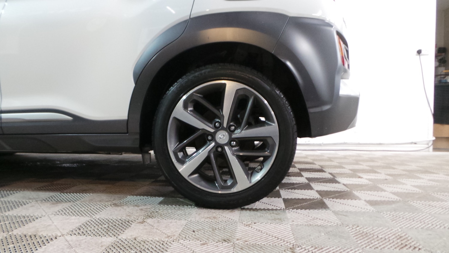 Used Hyundai KONA 2018 for sale - 77116294: Photo 6