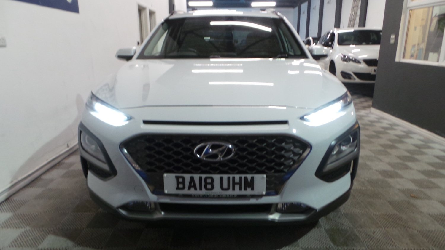 Used Hyundai KONA 2018 for sale - 77116294: Photo 7