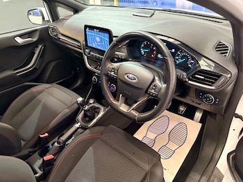 Used Ford Fiesta 2019 for sale - 79448535: Photo