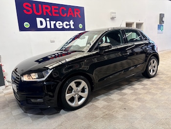 Used Audi A1 2018 for sale - 79174009: Photo