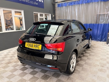 Used Audi A1 2018 for sale - 79174009: Photo