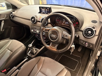 Used Audi A1 2018 for sale - 79174009: Photo