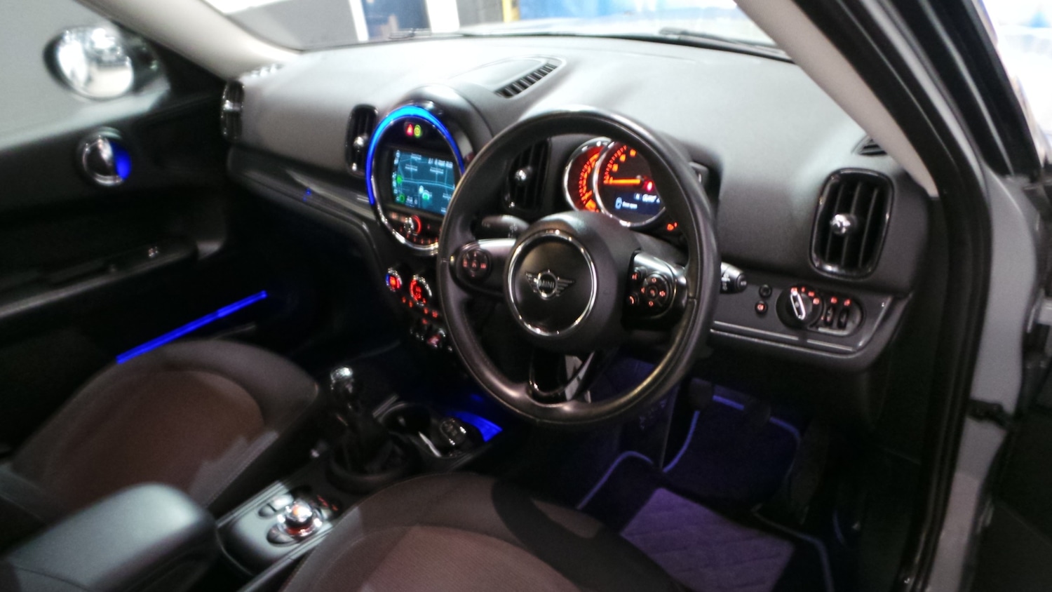 Used MINI Countryman 2019 for sale - 77274591: Photo 10