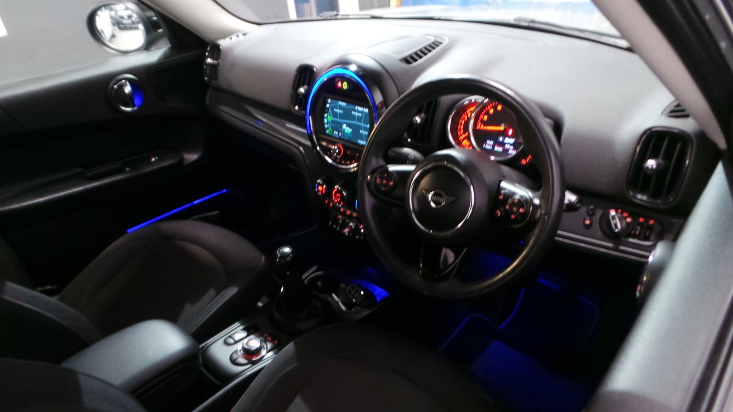 Used MINI Countryman 2019 for sale - 77274591: Photo 11