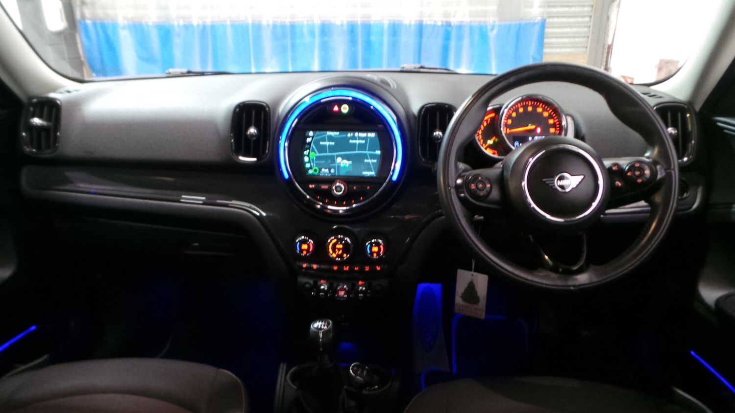 Used MINI Countryman 2019 for sale - 77274591: Photo 13