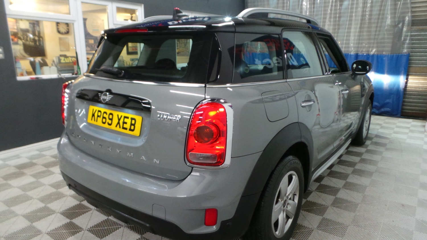 Used MINI Countryman 2019 for sale - 77274591: Photo 14