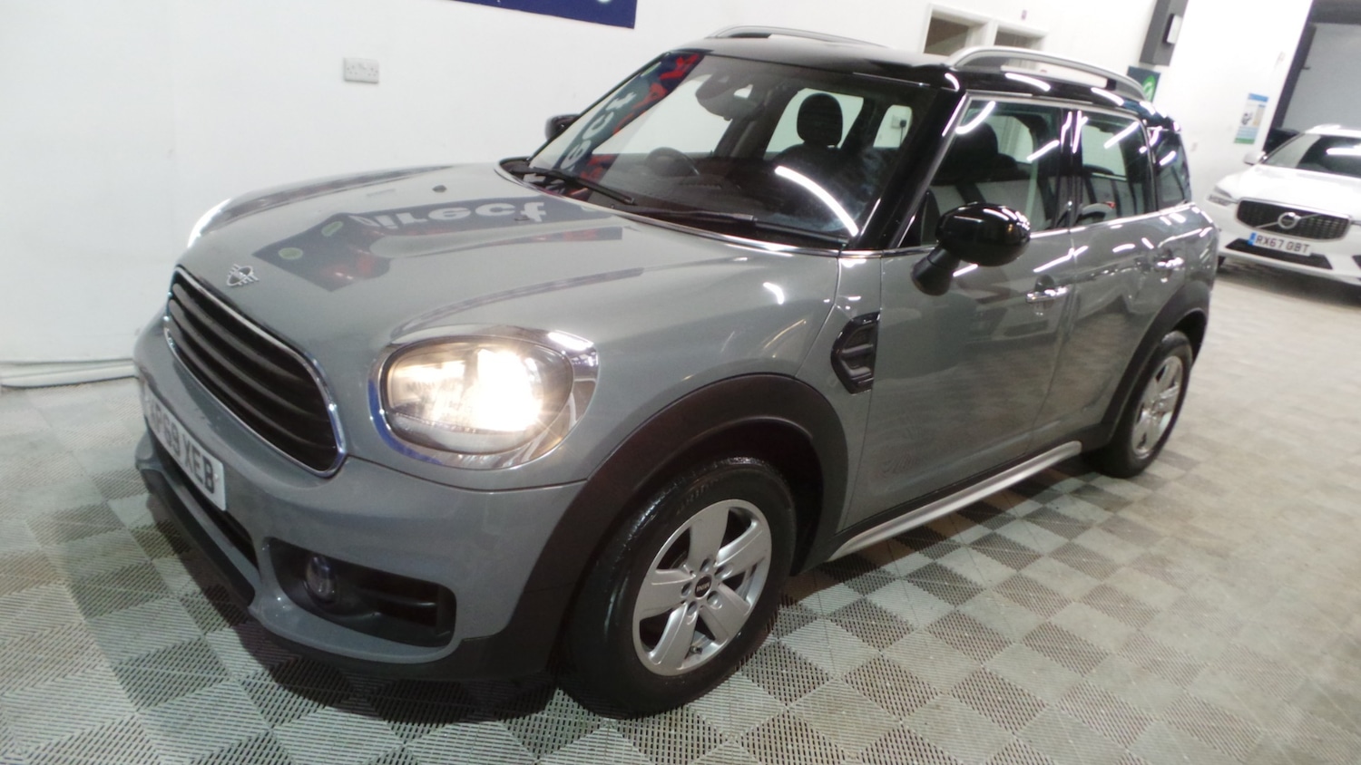 Used MINI Countryman 2019 for sale - 77274591: Photo 17