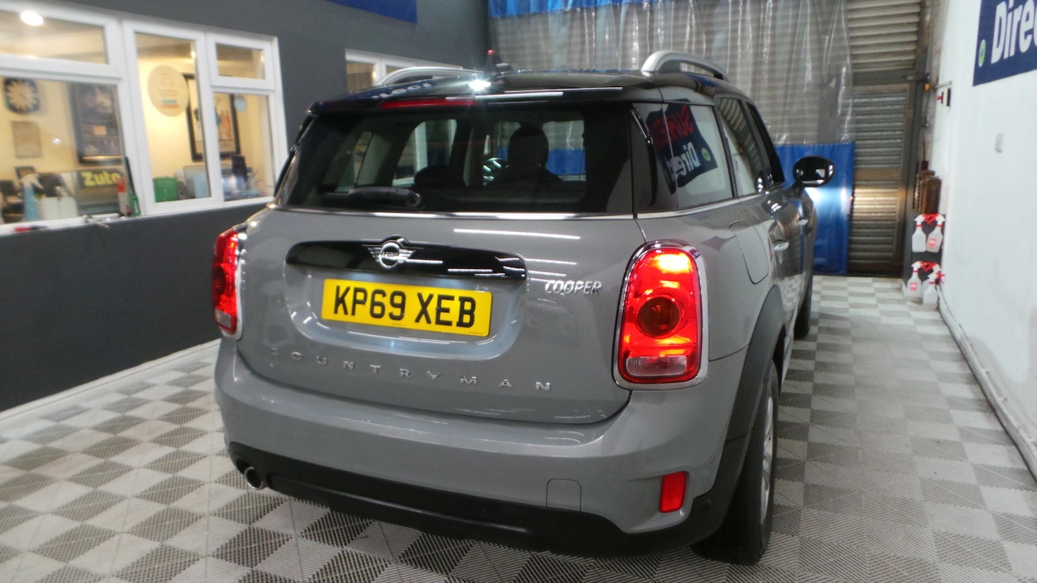 Used MINI Countryman 2019 for sale - 77274591: Photo 18