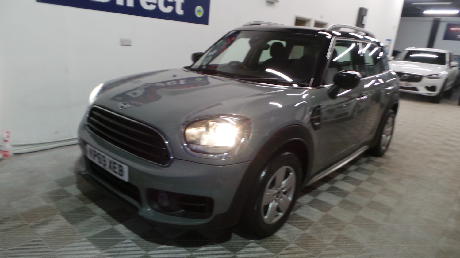 Used MINI Countryman 2019 for sale - 77274591: Photo 19